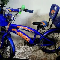 دوچرخه ۱۶ در حد