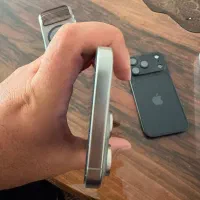 iphone 16promax|موبایل|تهران, سازمان برنامه شمالی|دیوار