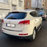 جک S5 اتوماتیک مدل ۱۳۹۶ بدون رنگ و تمیز|خودرو سواری و وانت|تبریز, |دیوار