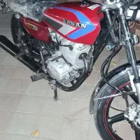 موتور احسان ۲۰۰