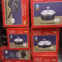 کلیه لوازم منزل قابلمه چینی ارکوپال قاشق چنگال ..