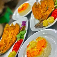 کمک اشپز و ظرف شور