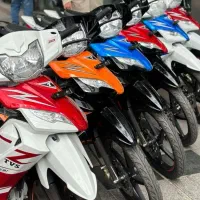 تی وی اس ۱۴۰۴ نیرو موتور|موتورسیکلت|اصفهان, بیدآباد|دیوار