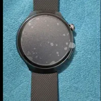 ساعت هوشمند