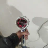 سشوار جنس قدیمی