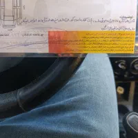 فوری|خودرو سواری و وانت|نوده خاندوز, |دیوار