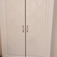 کمد  سالم و تمیز