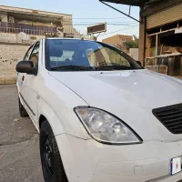 تیبا۱ مدل ۹۵|خودرو سواری و وانت|اهواز, فتح|دیوار