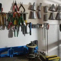 سیم پیچی انواع الکتروموتور تکفاز و سه فاز