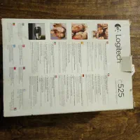 وبکم لاجتیک c525|قطعات و لوازم جانبی رایانه|اهواز, گلستان|دیوار