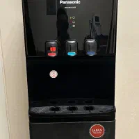 آبسرد کن پاناسونیک|آبسردکن و تصفیه آب|کرج, گوهردشت|دیوار
