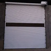 کرکره برقی|خدمات پیشه و مهارت|تویسرکان, |دیوار