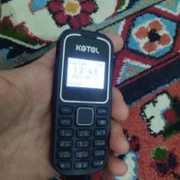 گوشی مدل KGTEL