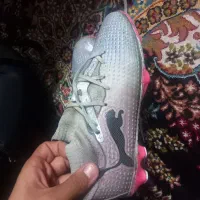 کفش استوک پوما مناسب