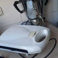 سماور برقی و ساندویچ ساز|سماور، چای‌ساز، قهوه‌ساز|تهران, وحیدیه|دیوار