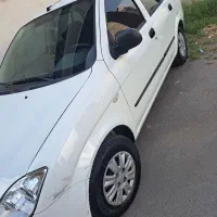 تیبا صندوقدار SX، مدل ۱۴۰۰