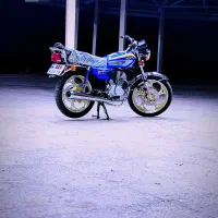 هوندا ۲۰۰ نیکتاز