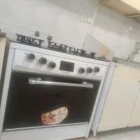 اجاق گاز ۵شعله