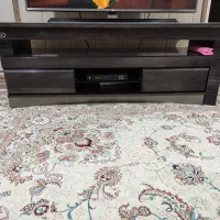 میز تلویزیون دو تیکه|میز تلویزیون|ابهر, |دیوار