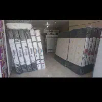 تشک ضد باکتری|تشک تختخواب|ارومیه, |دیوار