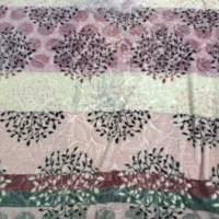 پتو های ضایعاتی از کارخانه رسید|رختخواب، بالش، پتو|بندر انزلی, طالب آباد|دیوار