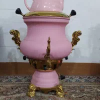 سماور گازی