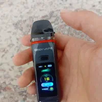 پاد ماد گیک ویپ