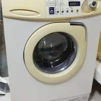 لباسشویی سامسونگ