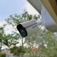 دوربین مداربسته + سیستمهای امنیتی حرفهای + نصب|دوربین مداربسته|یزد, |دیوار