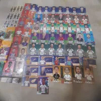کارت کیمدی ۲۰۲۴ و ۲۰۲۵ / ۱۷۰ عدد / اوورال بالای ۸۸|کلکسیون و سرگرمی|تهران, افسریه شمالی|دیوار