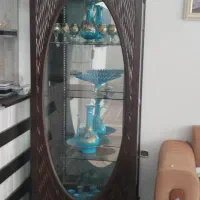 بوفه و جاکفشی