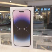 آیفون 14promax دوسیم پلمپ با مهلت تست