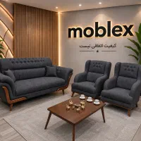 مبل مدل مارشال