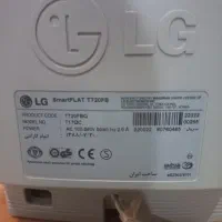 مانیتور ۱۷ اینچ LG|قطعات و لوازم جانبی رایانه|قائمشهر, |دیوار