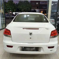 رانا پلاس مدل 1401 سقف فلز|خودرو سواری و وانت|بهشهر, |دیوار