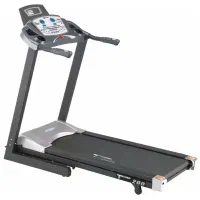 فروش تردمیل توربوفیتنس مدلtf200درحدنو