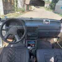 پراید مدل ۸۳|خودرو سواری و وانت|رامسر, |دیوار