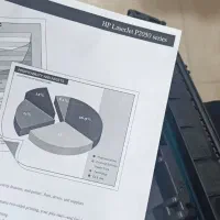 کارتریج 05a|پرینتر، اسکنر، کپی، فکس|اندیمشک, |دیوار