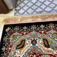 فرش خاطره کاشان