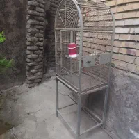 قفس کاسکو بزرگ