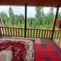 ۱۰۰متر سوئیسی باتراس بزرگ دردل جنگل لفور|اجارهٔ کوتاه‌مدت ویلا و باغ|مرزیکلا, |دیوار