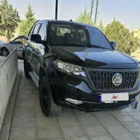 کلوت استسنائی دنده ای مشابه صفر ( تیپ دو فول آپشن)|خودرو سواری و وانت|فولادشهر, B1|دیوار