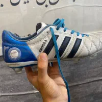 کفش استوک چمن سایز ۴۳