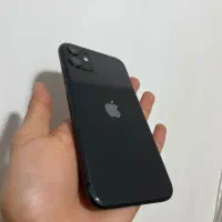 Iphone 11 در حد نو باتری ۸۵