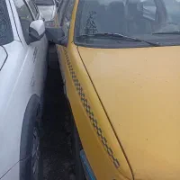 پژو 405مدل 95 تاکسی گردشی