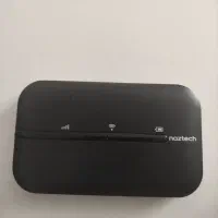 مودم جیبی نازتک باگارانتی