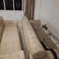 مبل شویی تخصصی مدرن واش