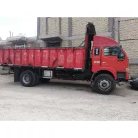 فروش کاویان 119 مدل 88