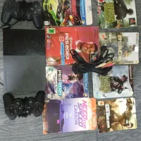 ps2 کارکرده و سالم