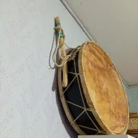 دهول خراسان.